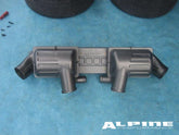 Ferrari F430 air cleaner box